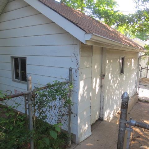 Hickmans Add - Residential