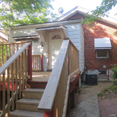 Hickmans Add - Residential