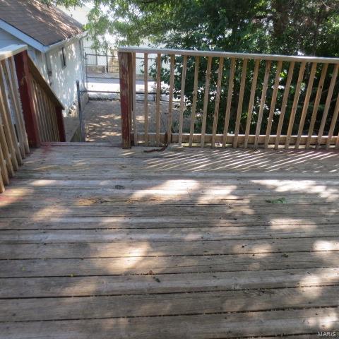 Hickmans Add - Residential