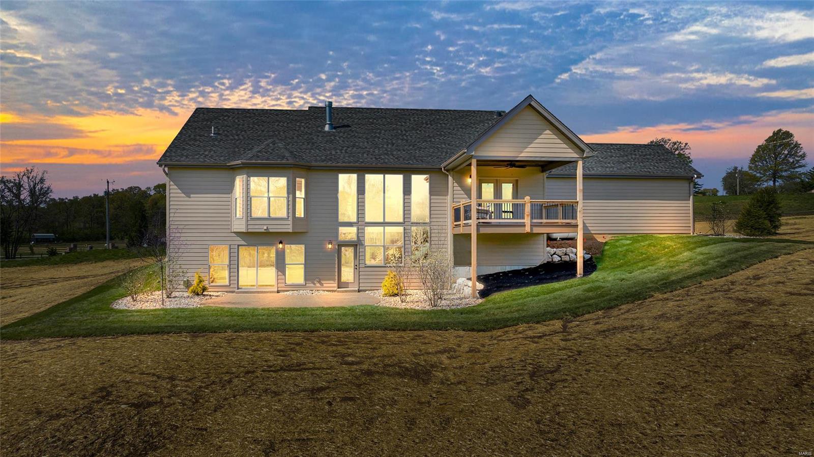 Tuscany Meadows - Residential