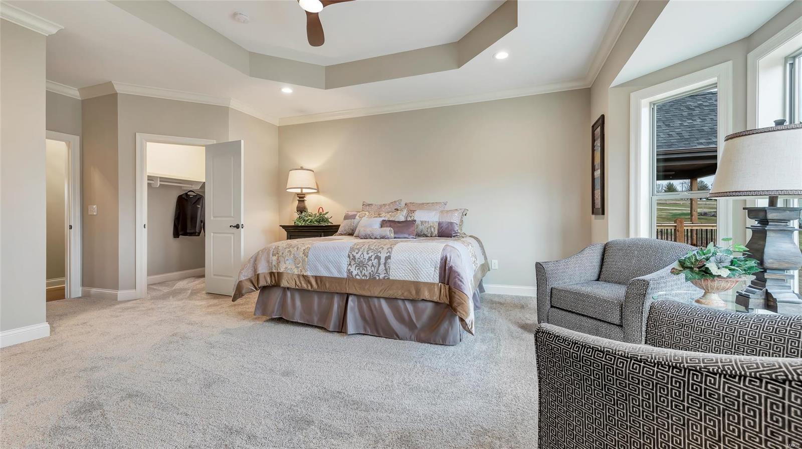 Tuscany Meadows - Residential