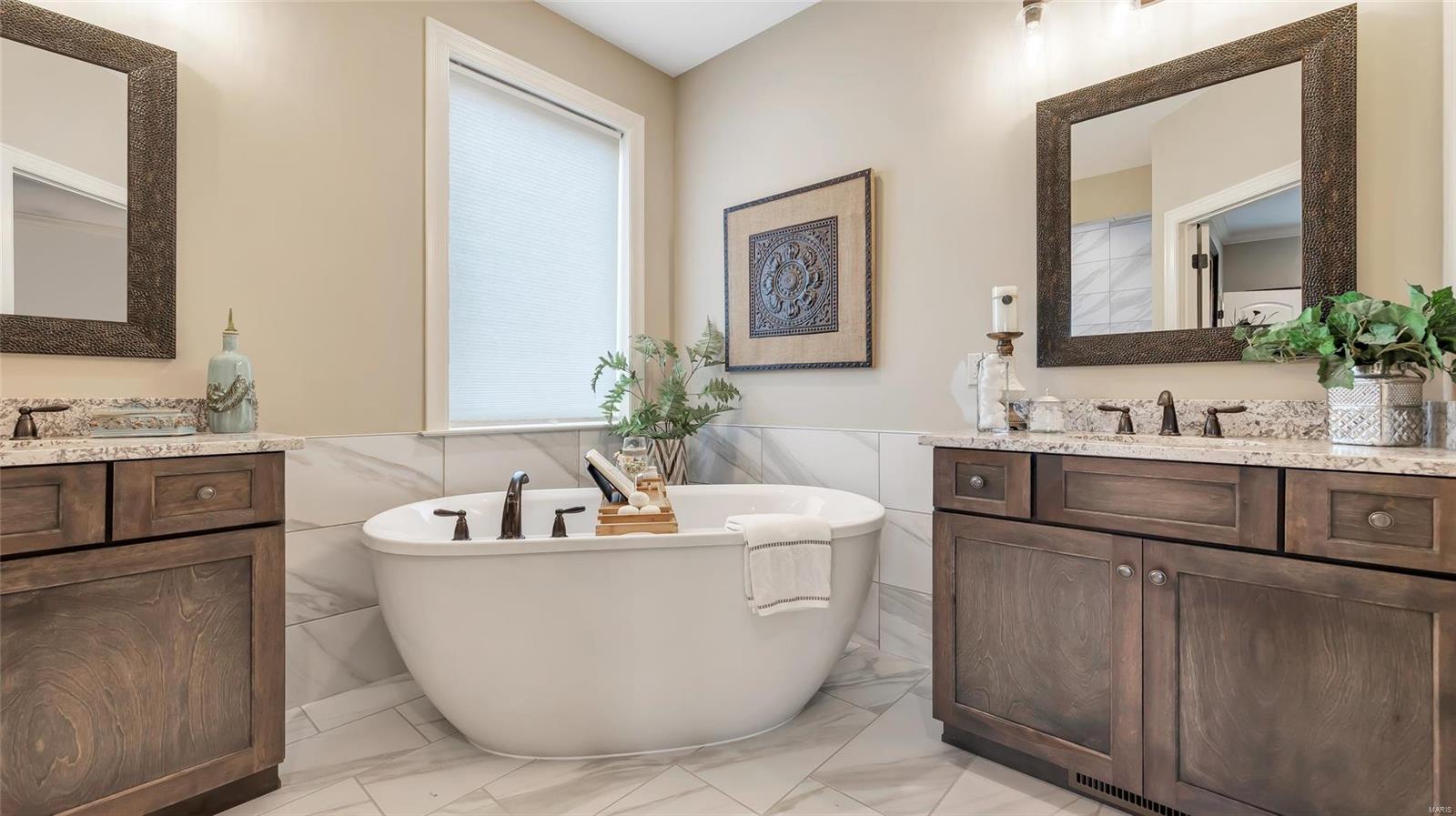 Tuscany Meadows - Residential