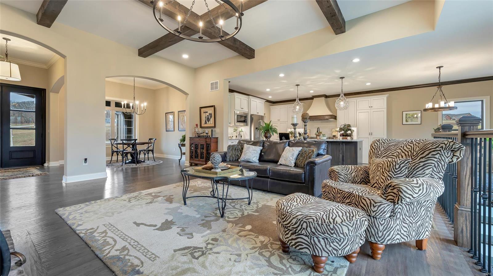 Tuscany Meadows - Residential