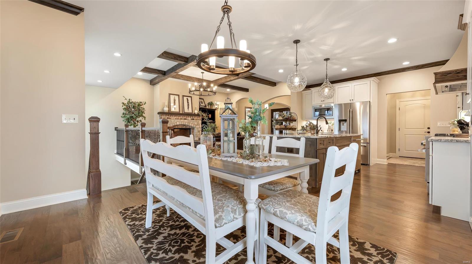 Tuscany Meadows - Residential