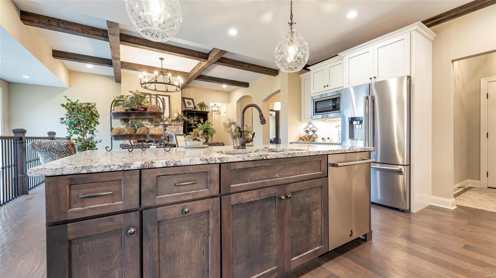 Tuscany Meadows - Residential