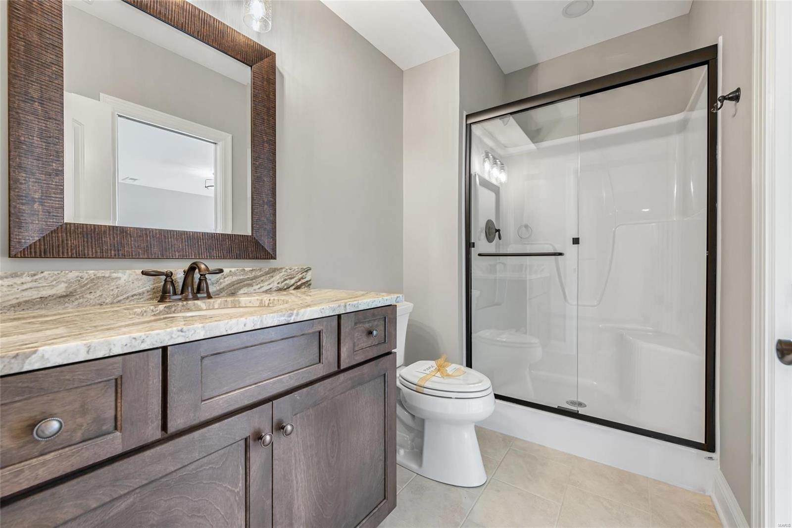 Tuscany Meadows - Residential