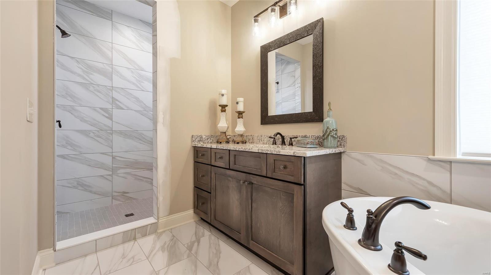 Tuscany Meadows - Residential