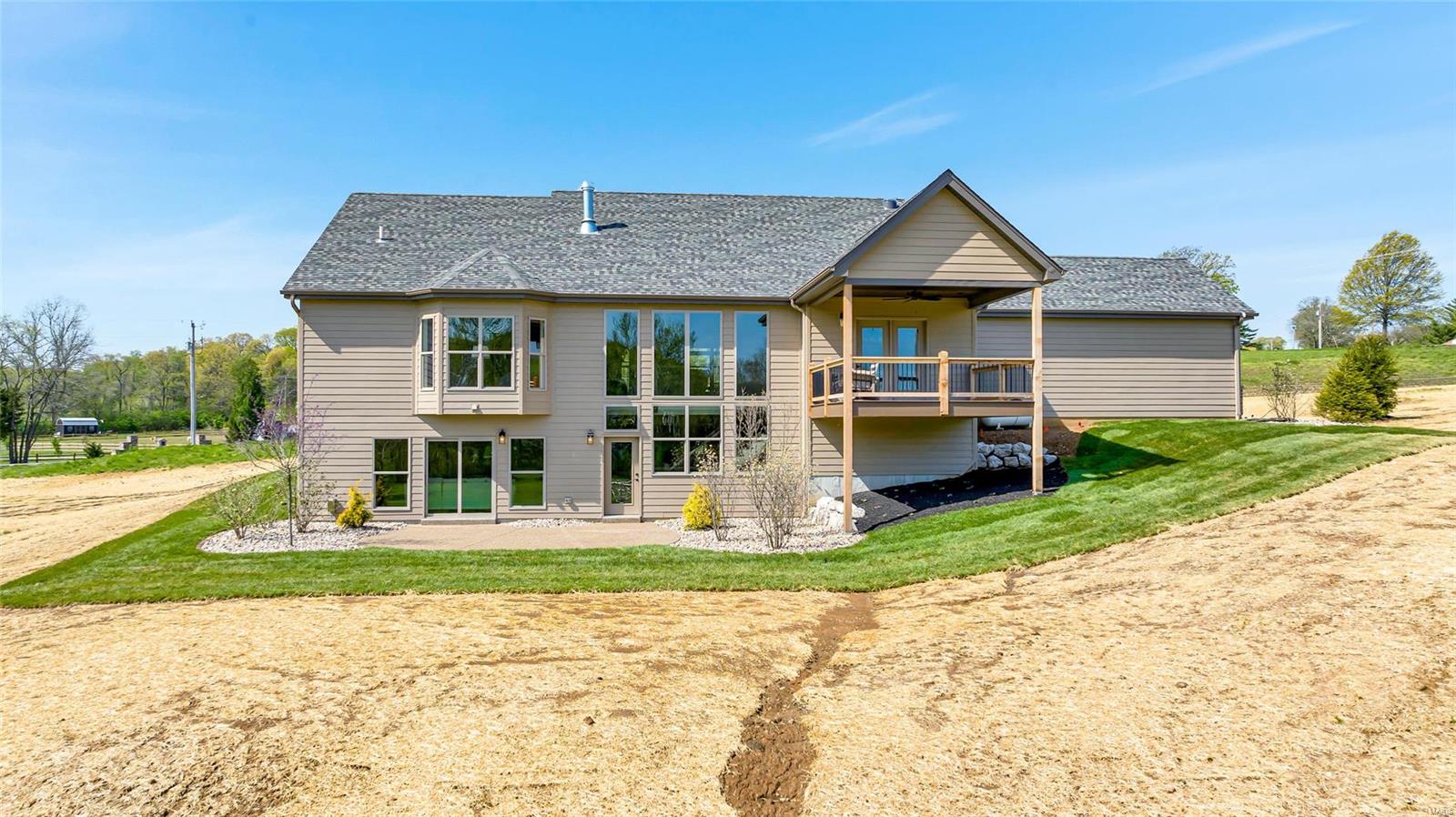 Tuscany Meadows - Residential