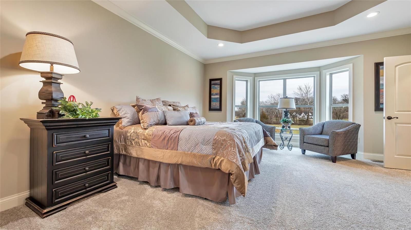 Tuscany Meadows - Residential