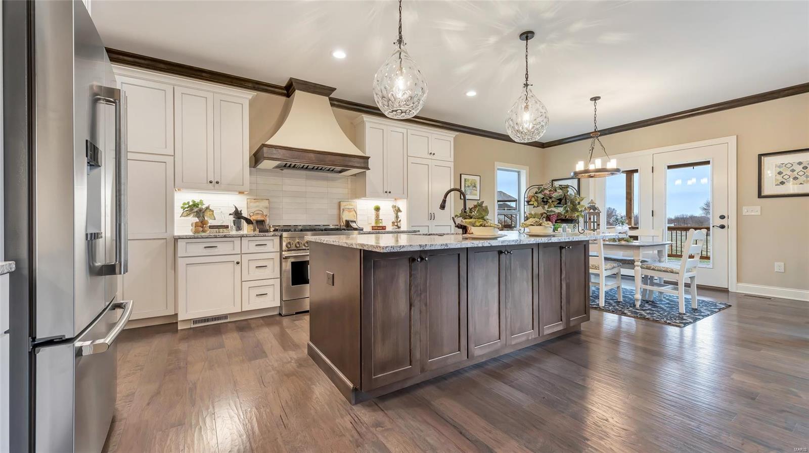 Tuscany Meadows - Residential