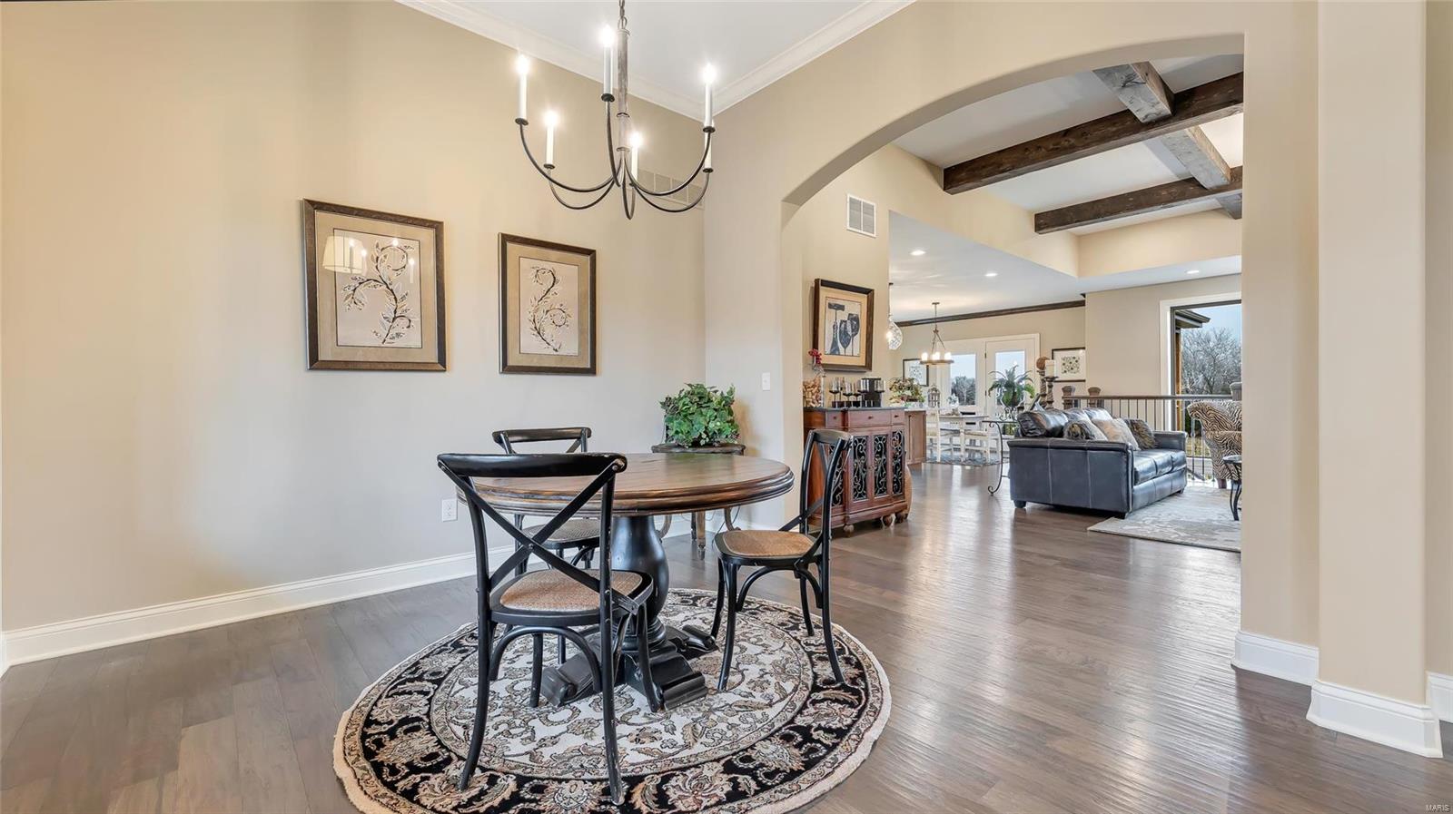 Tuscany Meadows - Residential