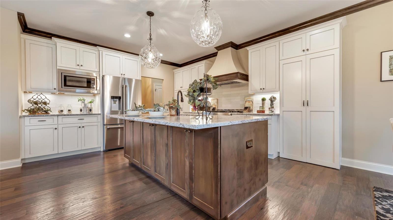 Tuscany Meadows - Residential