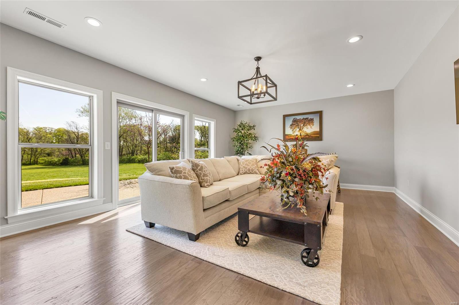 Tuscany Meadows - Residential