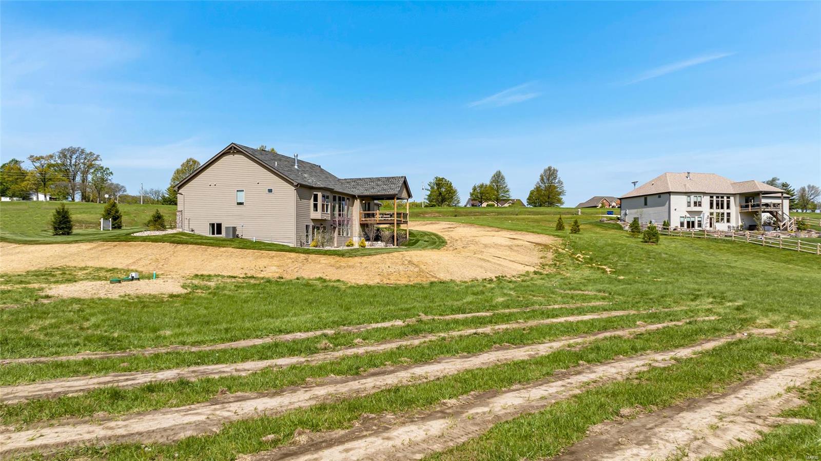 Tuscany Meadows - Residential