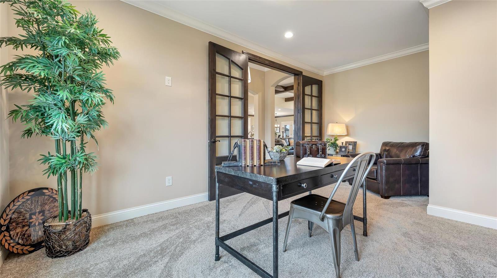 Tuscany Meadows - Residential