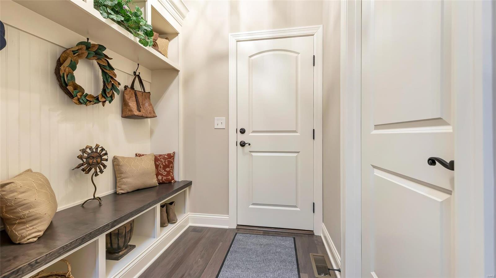 Tuscany Meadows - Residential