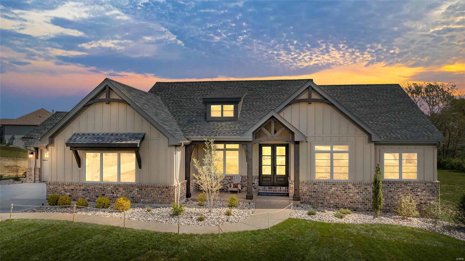 Tuscany Meadows - Residential