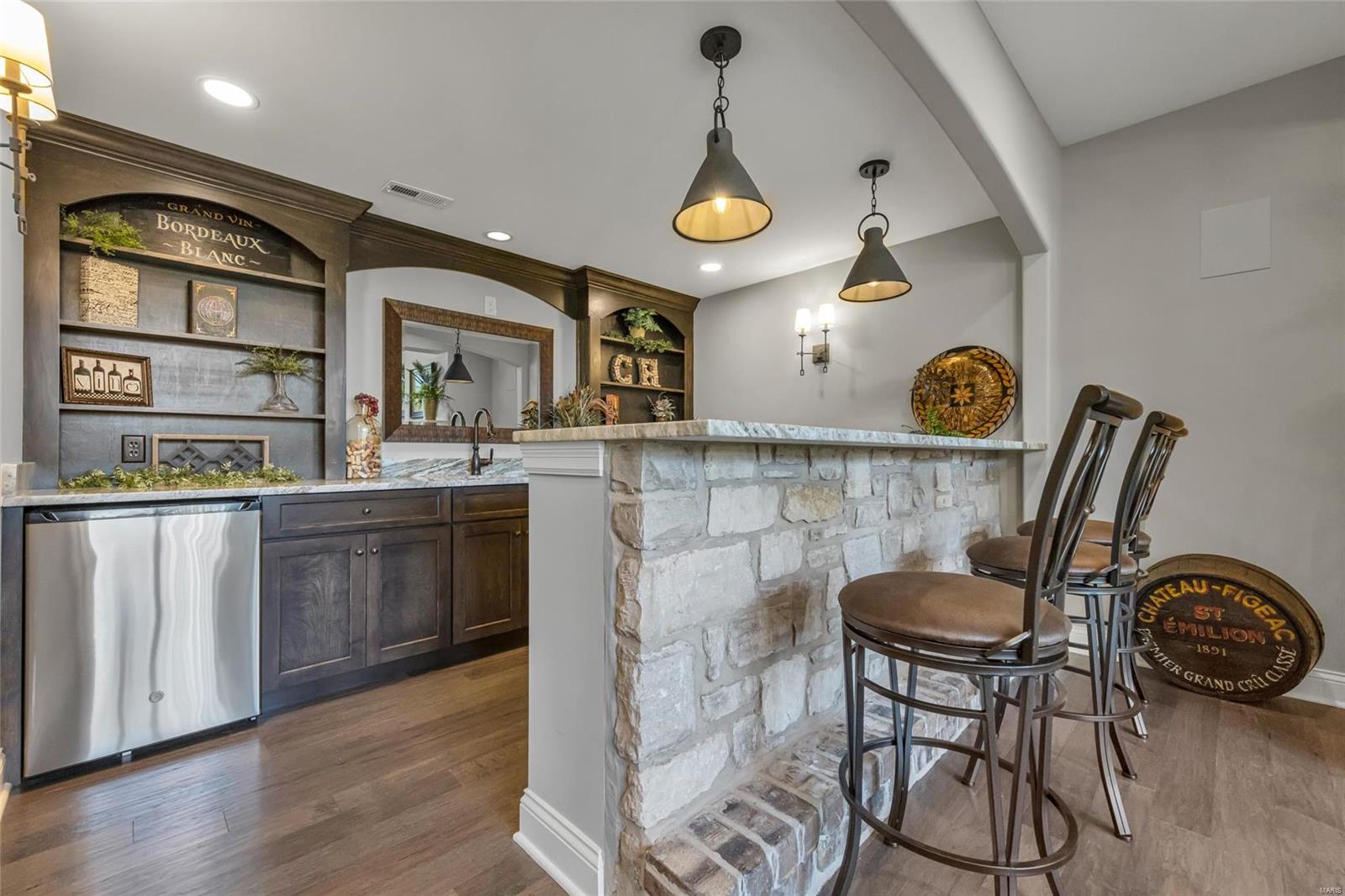 Tuscany Meadows - Residential