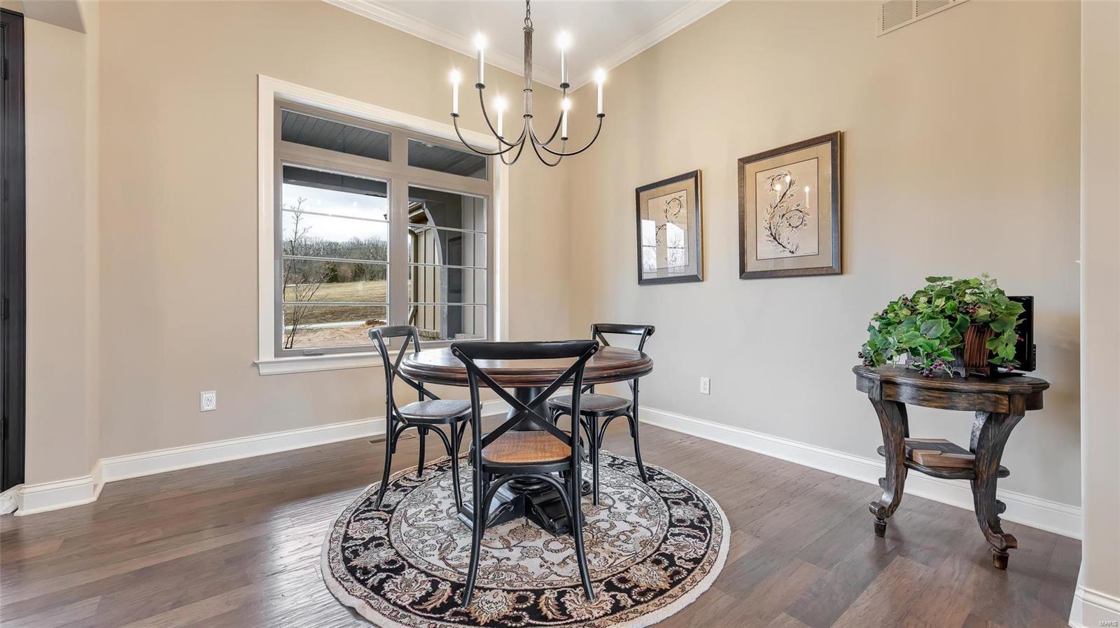 Tuscany Meadows - Residential