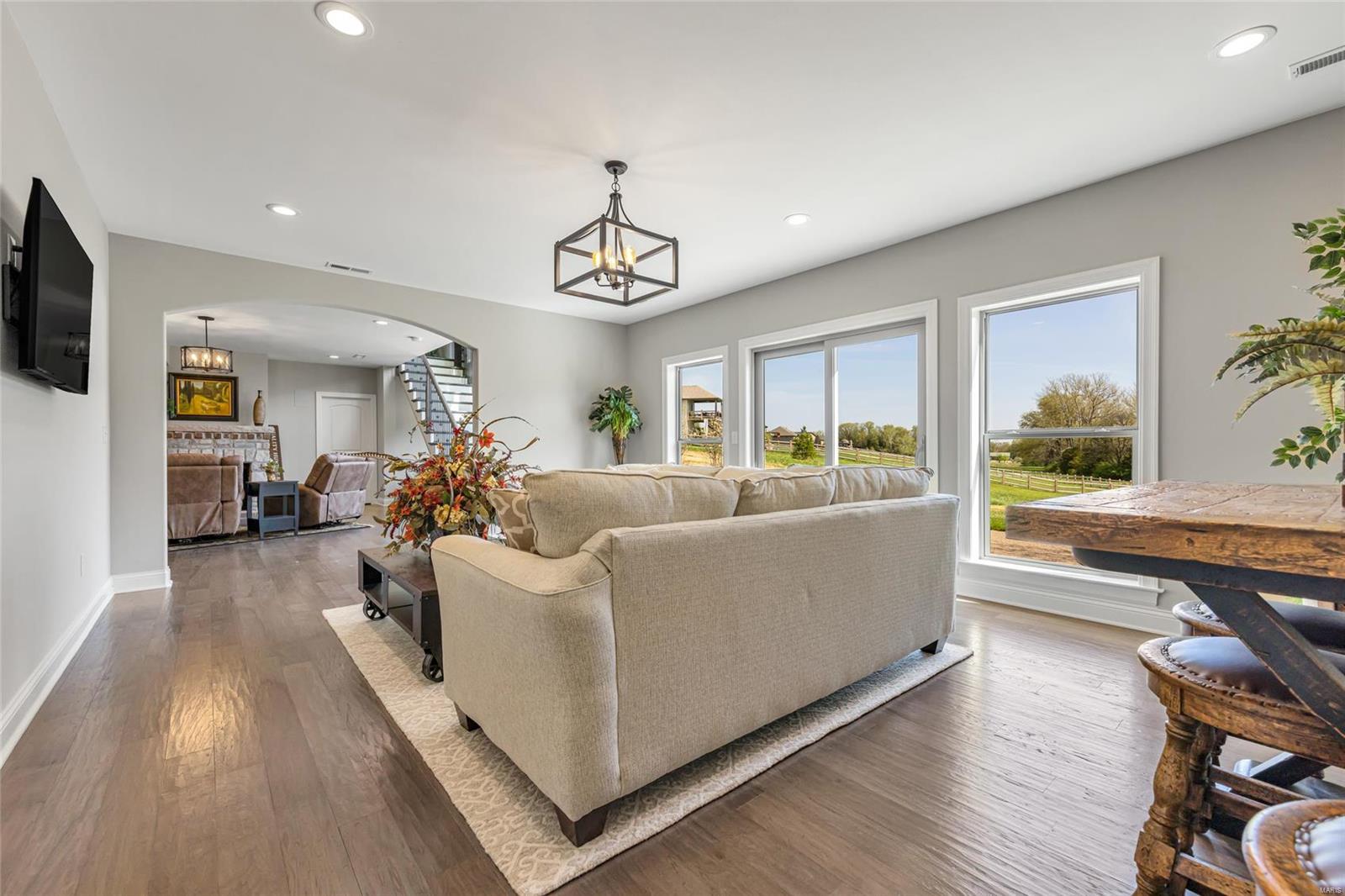 Tuscany Meadows - Residential