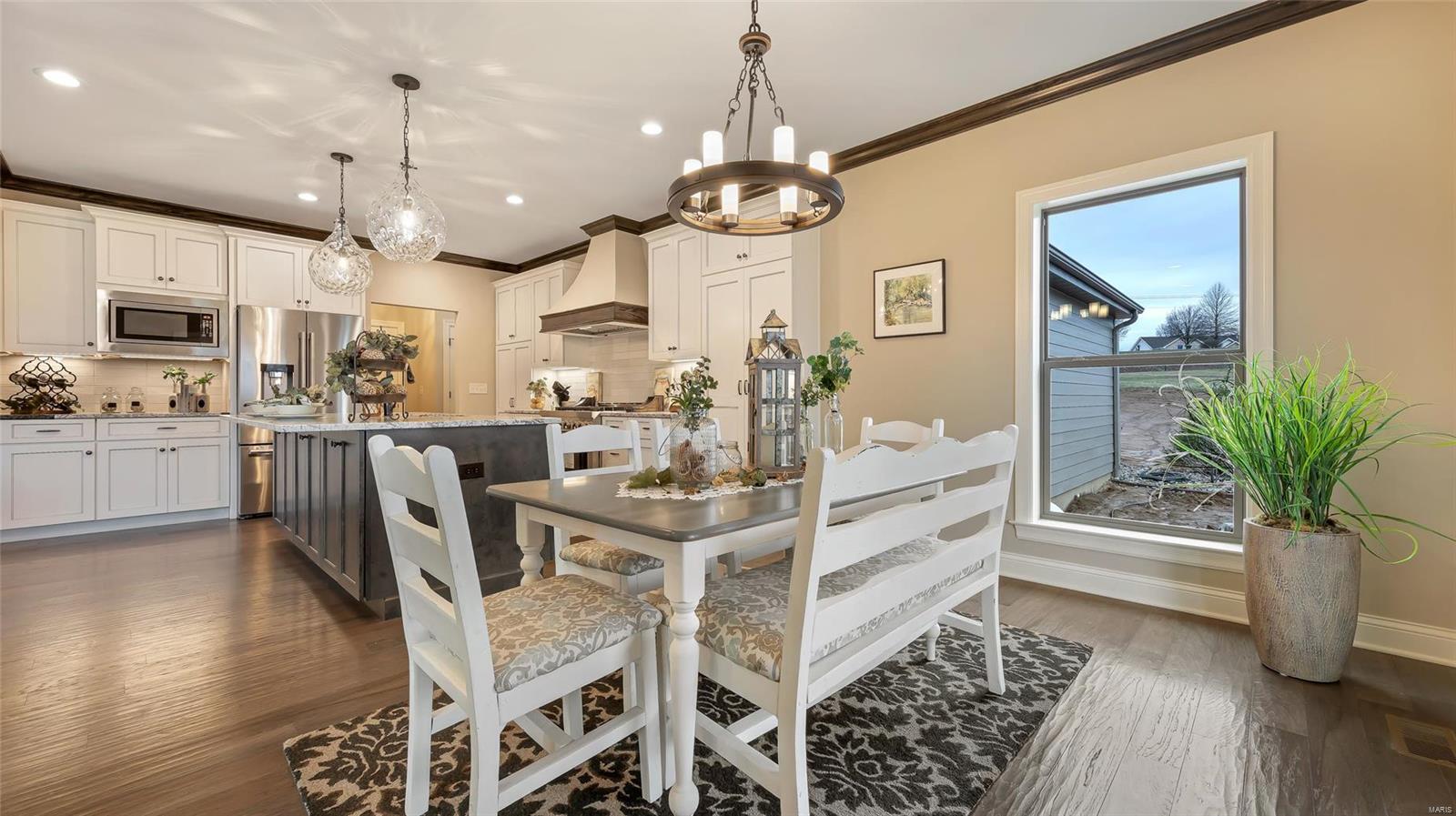 Tuscany Meadows - Residential