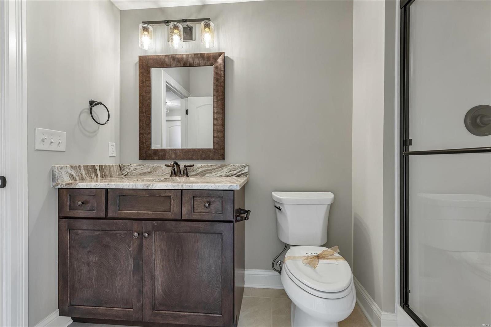 Tuscany Meadows - Residential