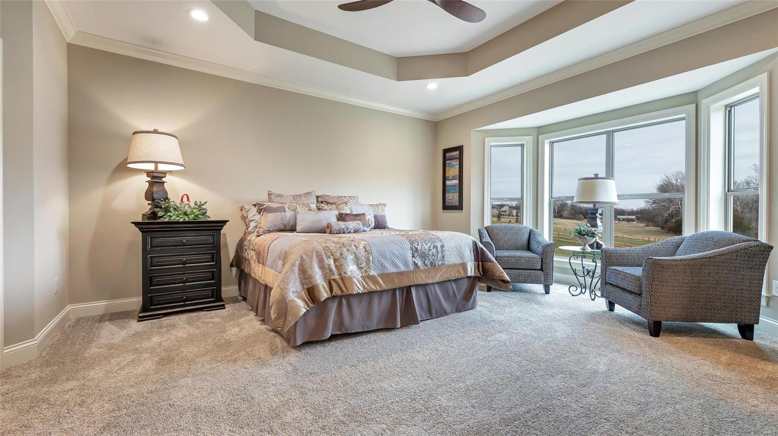 Tuscany Meadows - Residential