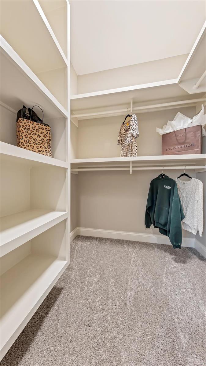 Tuscany Meadows - Residential