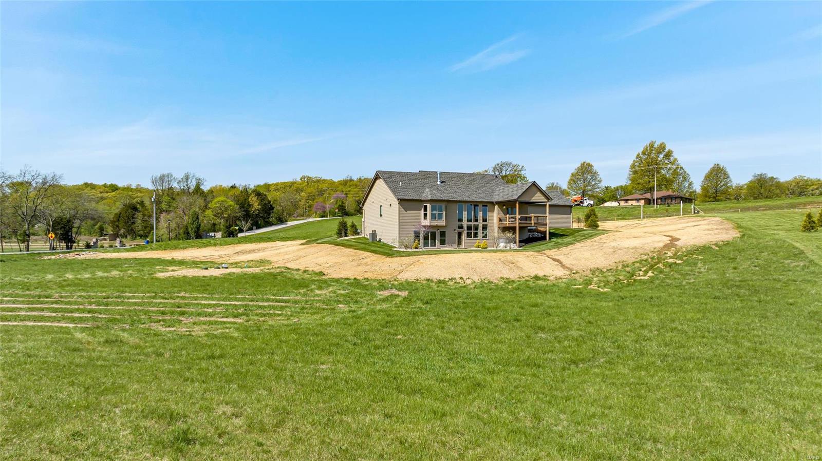 Tuscany Meadows - Residential