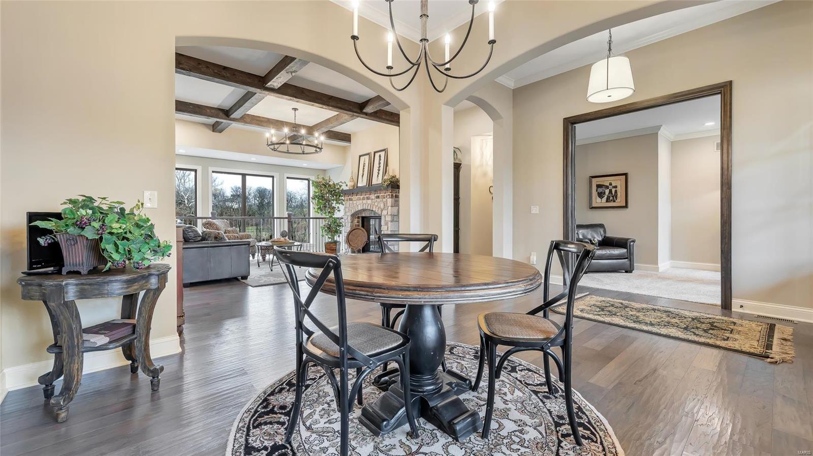 Tuscany Meadows - Residential