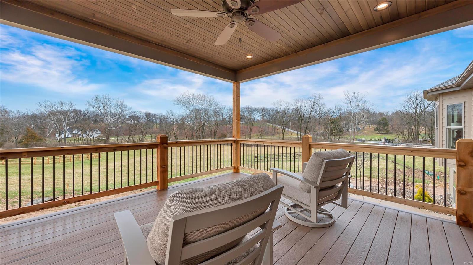 Tuscany Meadows - Residential