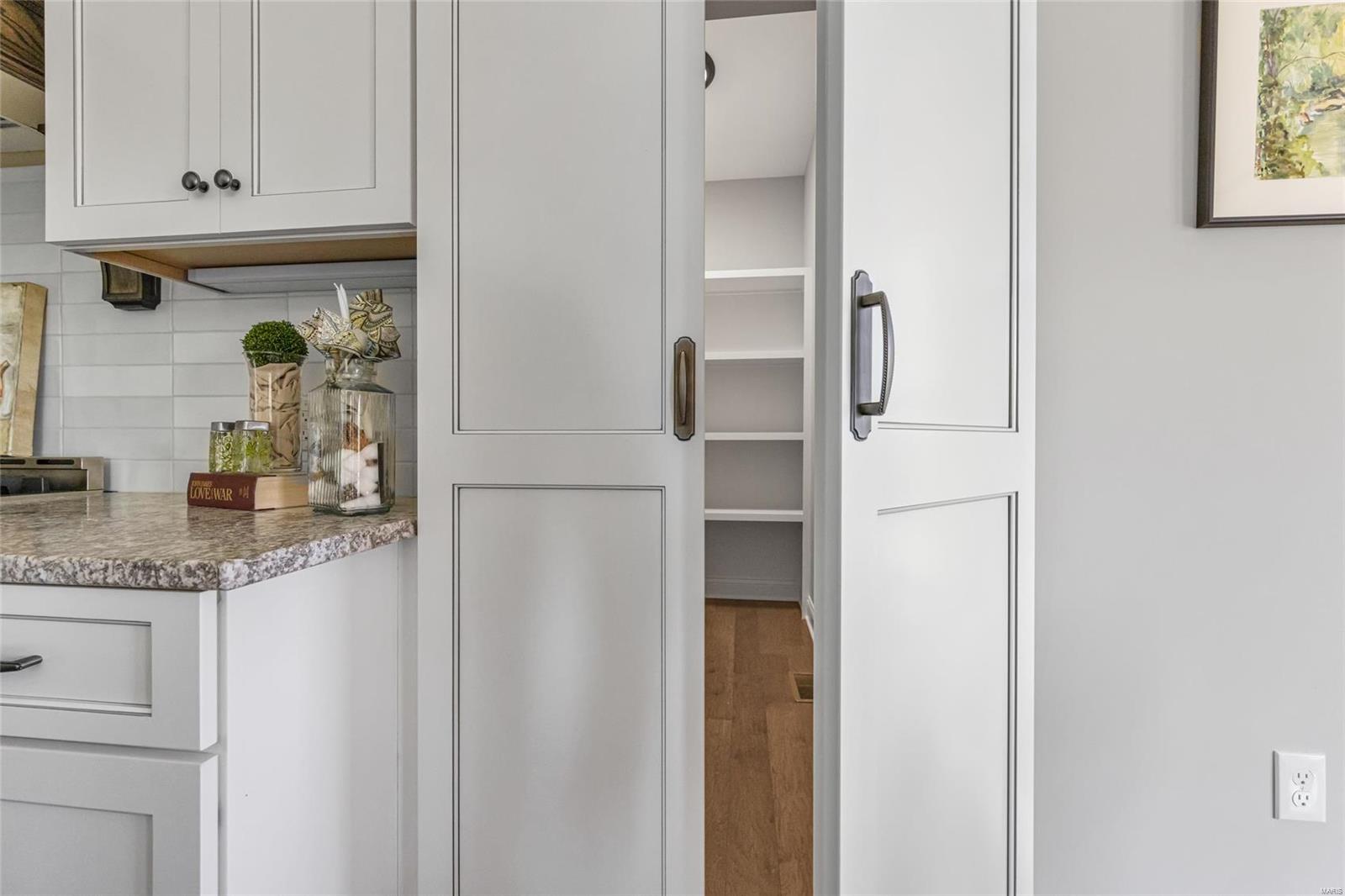 Tuscany Meadows - Residential