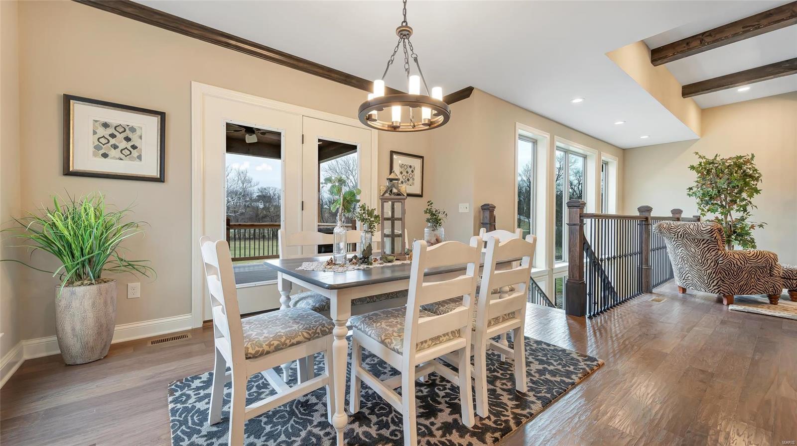 Tuscany Meadows - Residential