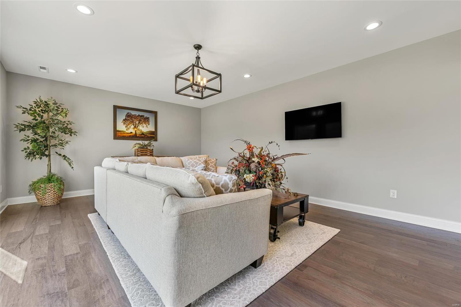 Tuscany Meadows - Residential