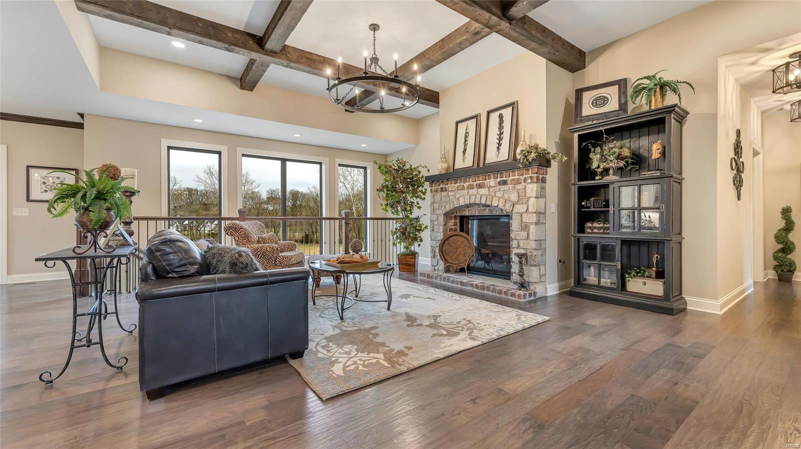 Tuscany Meadows - Residential