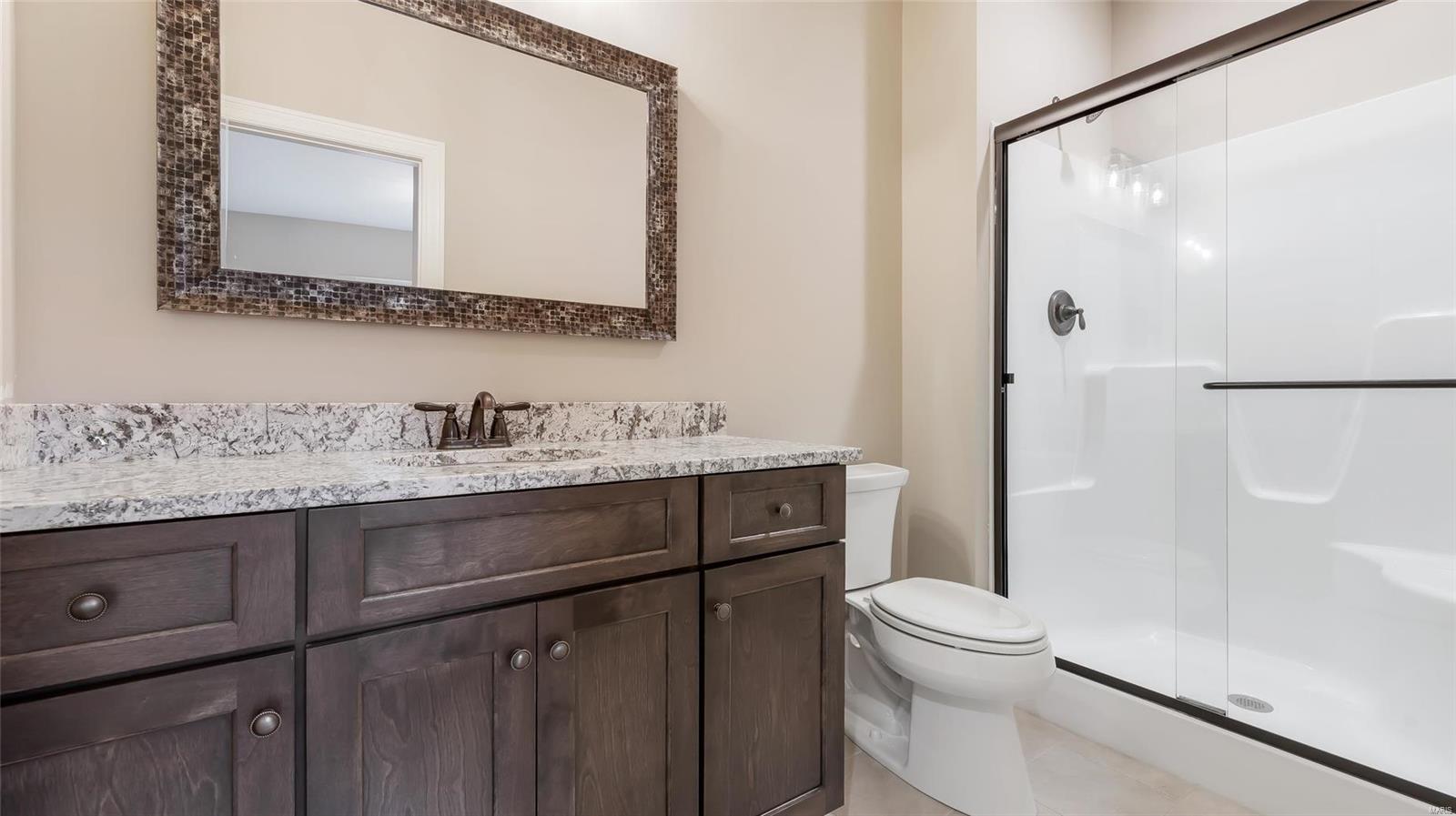 Tuscany Meadows - Residential