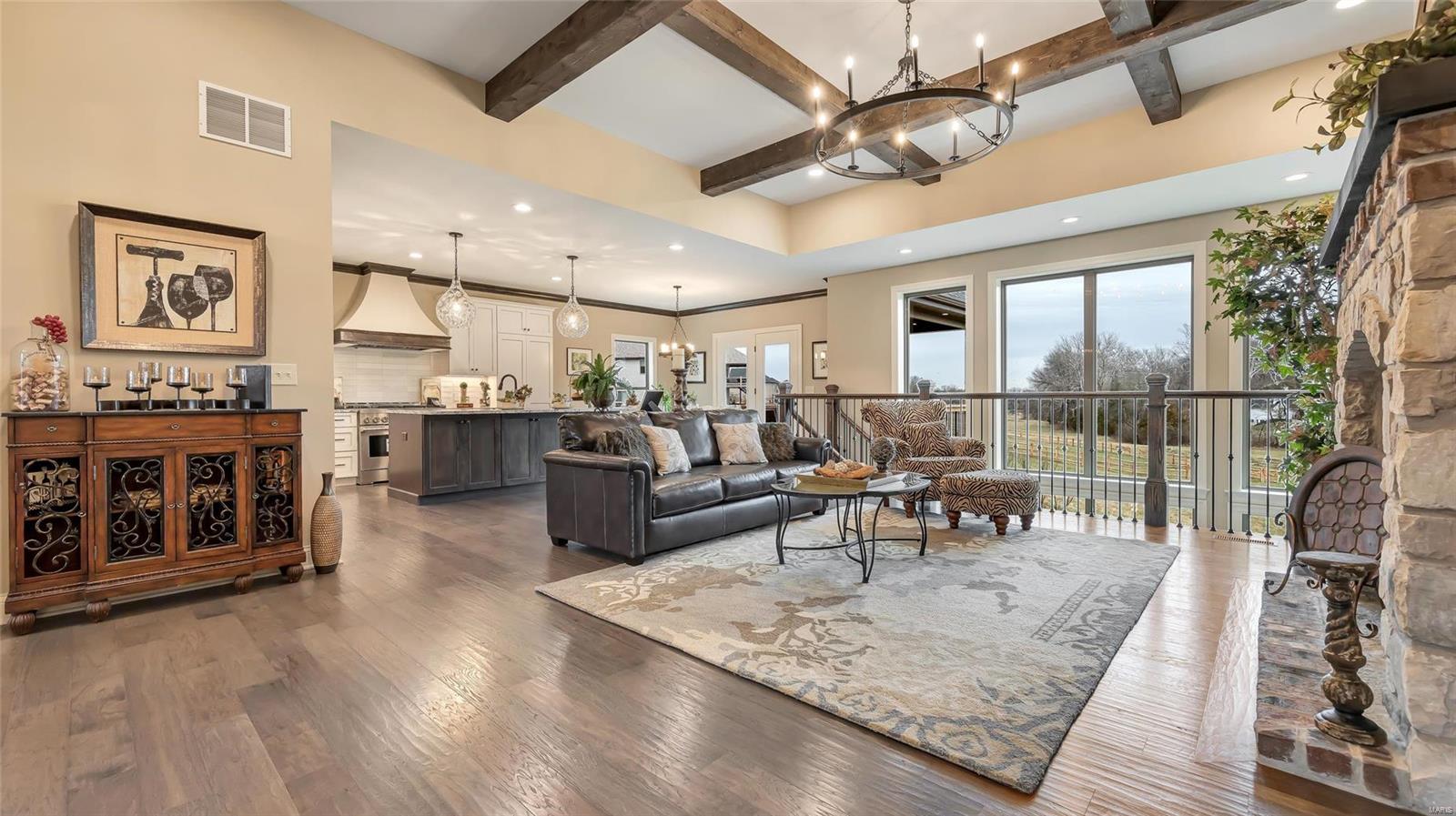 Tuscany Meadows - Residential