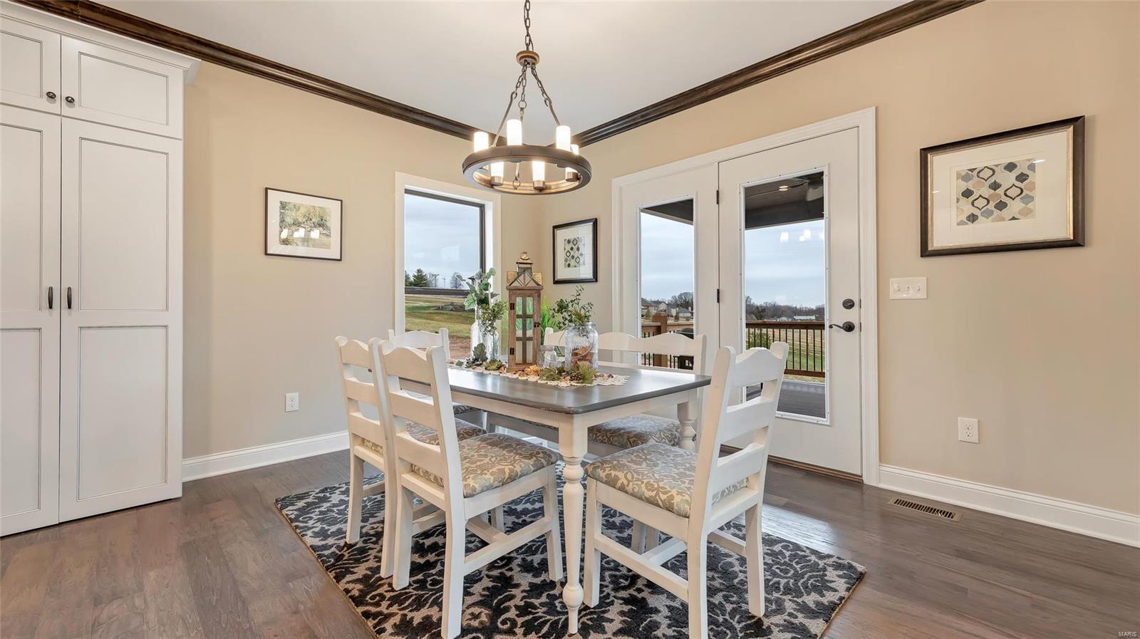 Tuscany Meadows - Residential