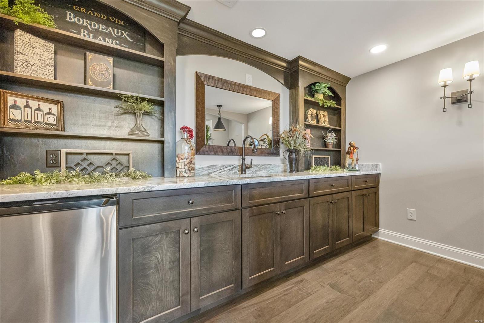 Tuscany Meadows - Residential