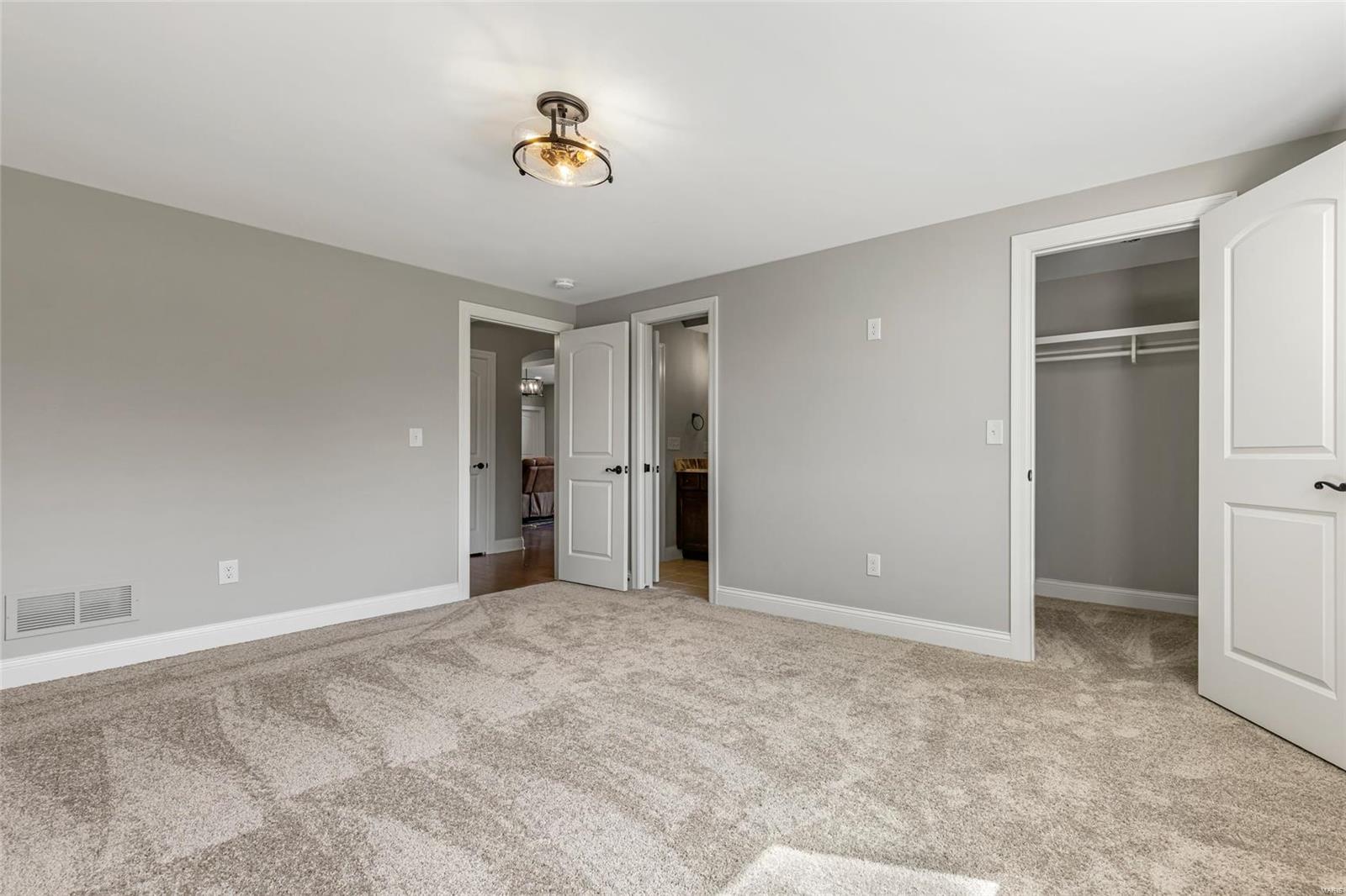 Tuscany Meadows - Residential