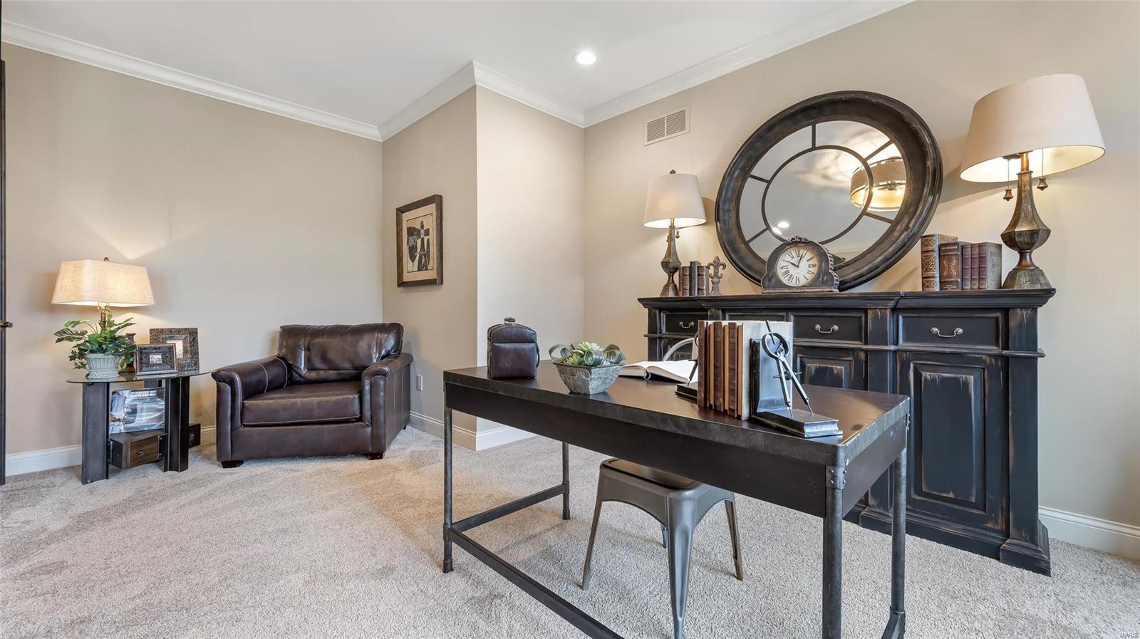 Tuscany Meadows - Residential