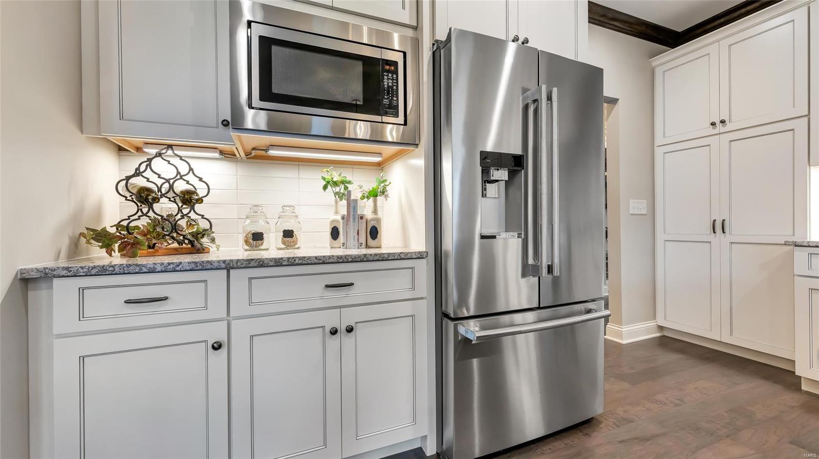 Tuscany Meadows - Residential