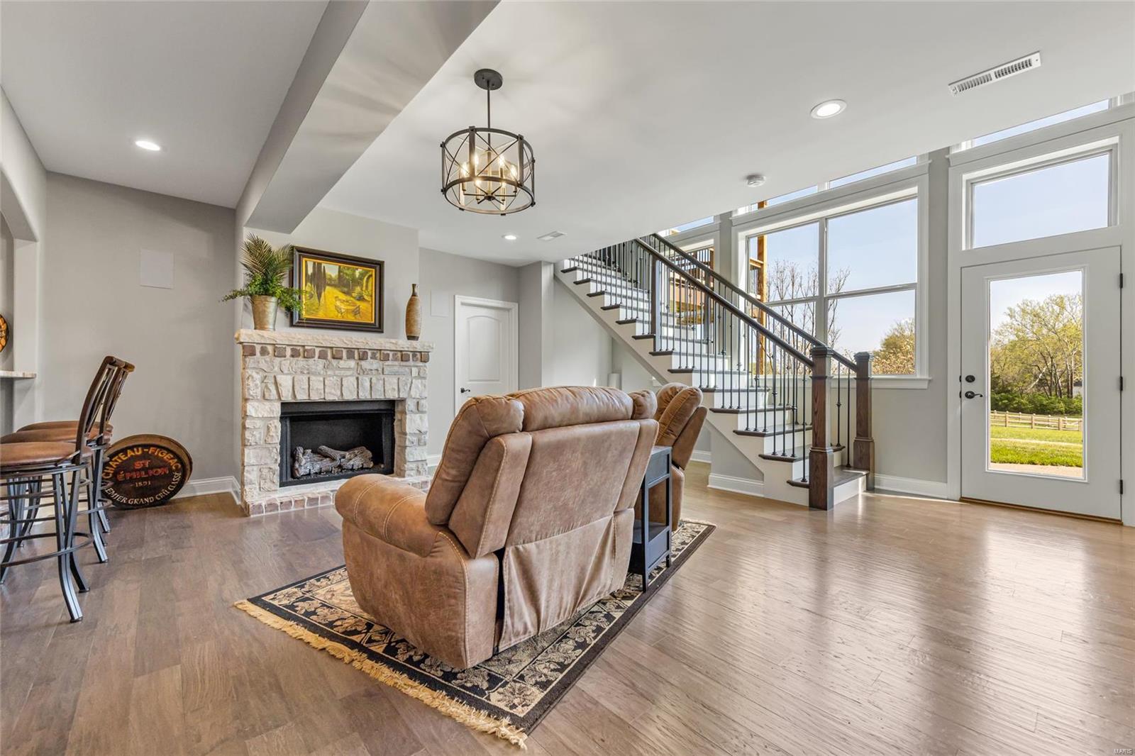 Tuscany Meadows - Residential