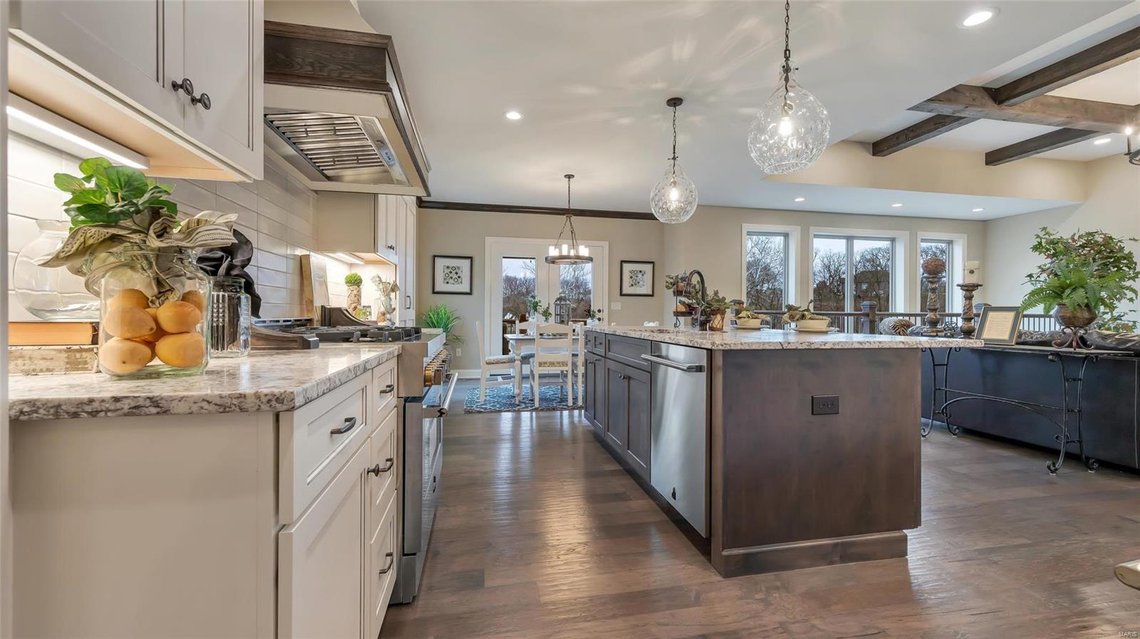 Tuscany Meadows - Residential