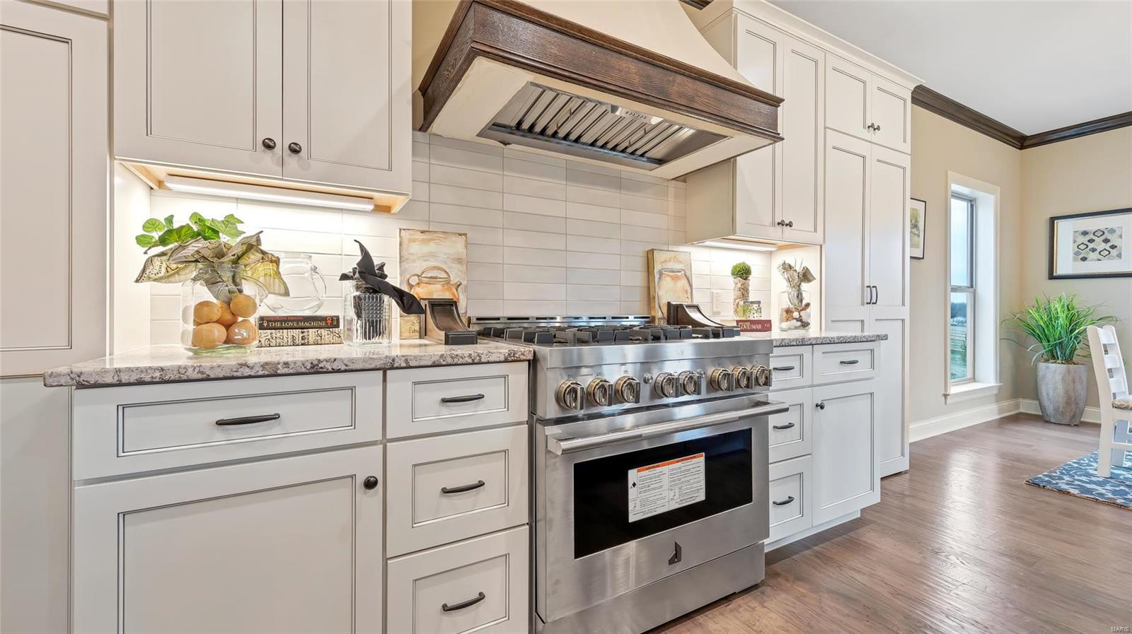 Tuscany Meadows - Residential