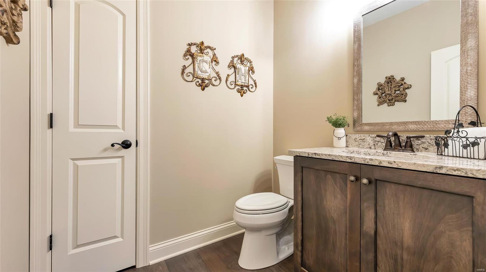 Tuscany Meadows - Residential