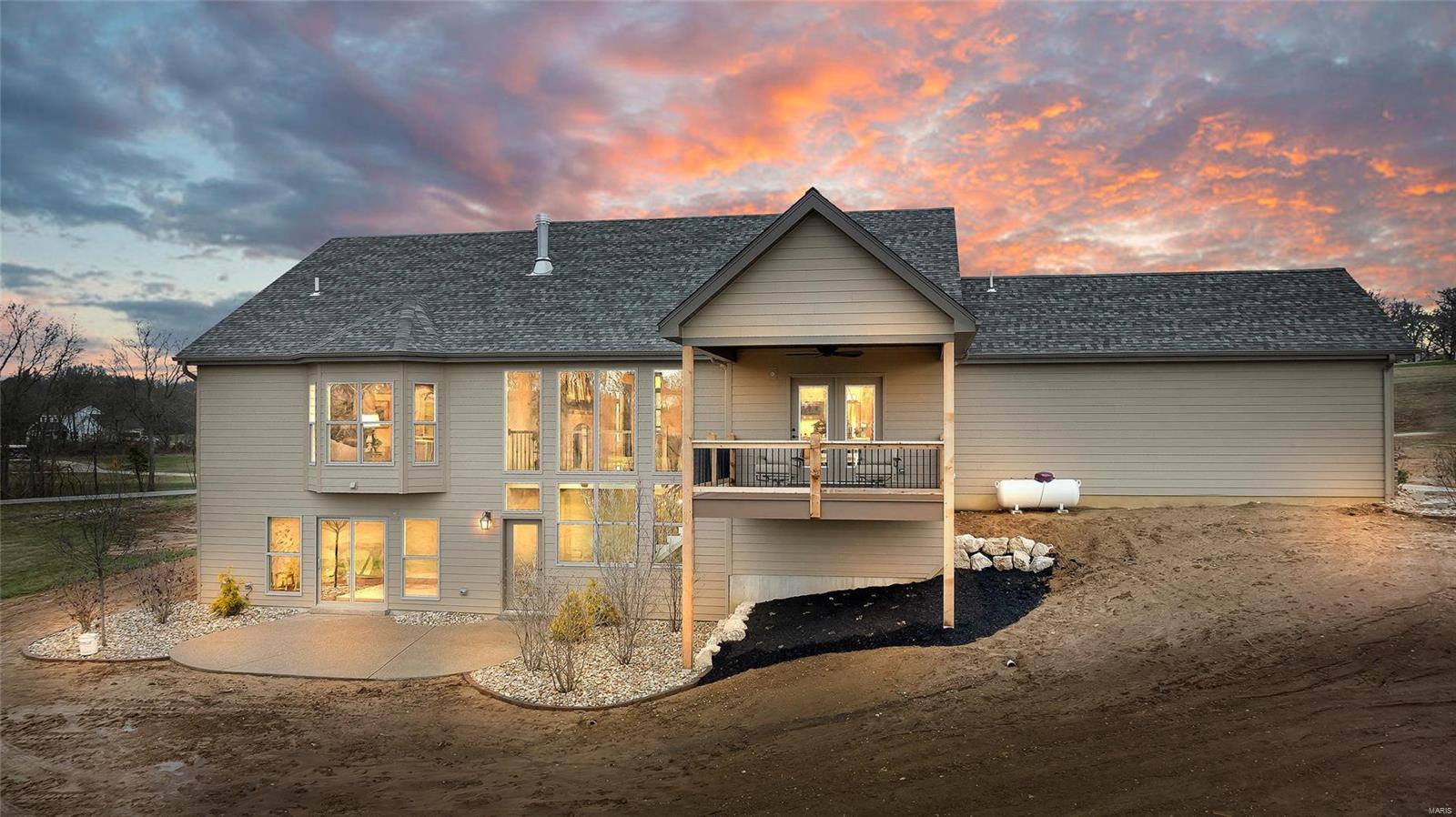 Tuscany Meadows - Residential