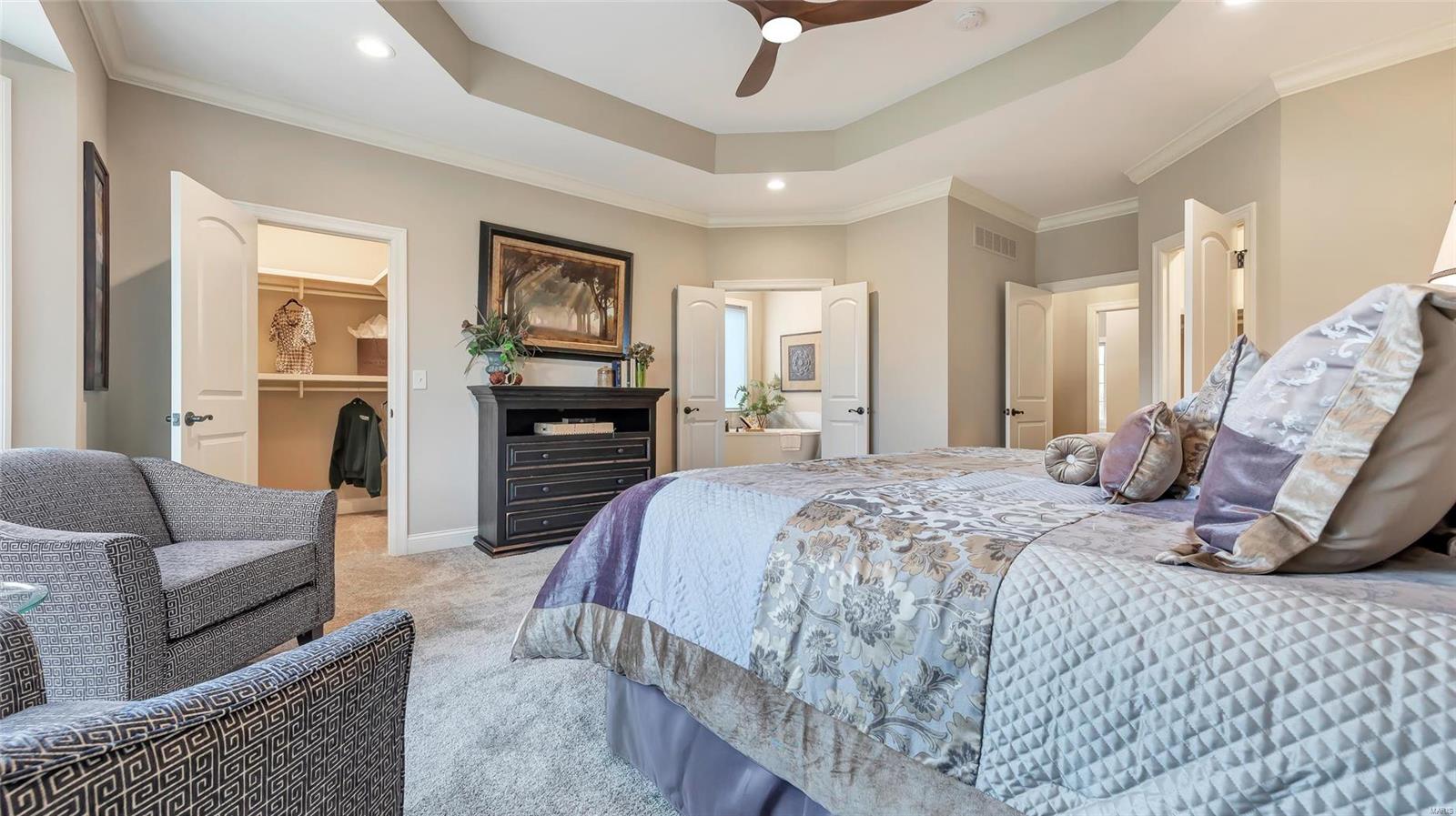 Tuscany Meadows - Residential