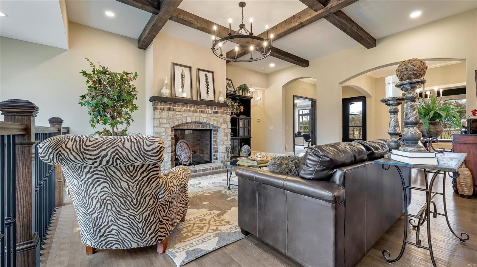 Tuscany Meadows - Residential