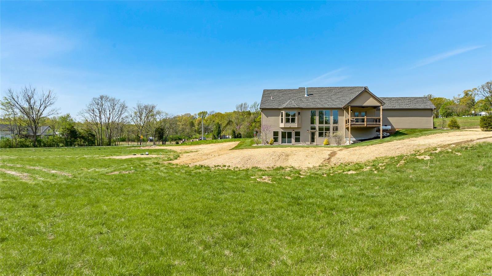 Tuscany Meadows - Residential